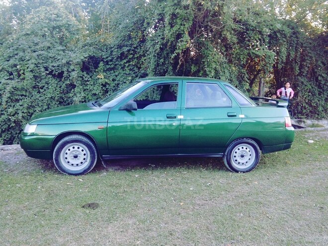 LADA (VAZ) 2110 1999, 124,548 km - 1.6 l - Şabran