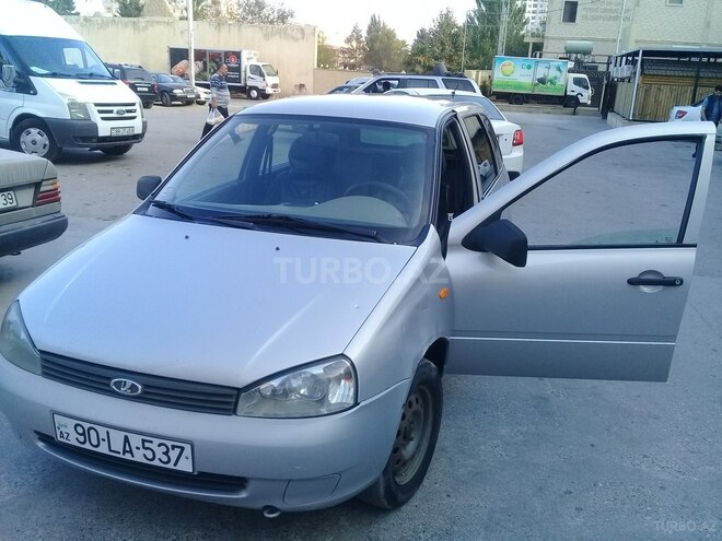 LADA (VAZ) Kalina 2011, 237,739 km - 1.4 л - Bakı