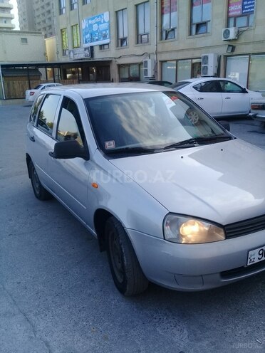LADA (VAZ) Kalina 2011, 237,739 km - 1.4 л - Bakı
