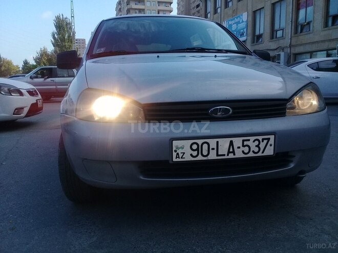 LADA (VAZ) Kalina 2011, 237,739 km - 1.4 л - Bakı