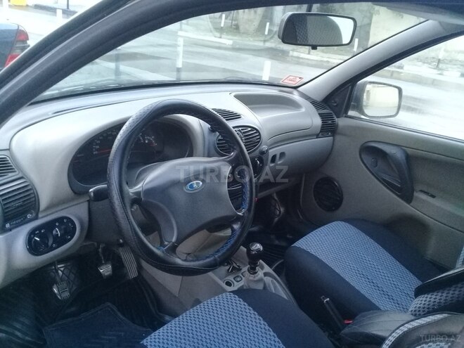 LADA (VAZ) Kalina 2011, 237,739 km - 1.4 л - Bakı