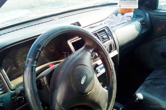 Ford Escort 1992, 478,200 km - 1.8 л - Şəmkir