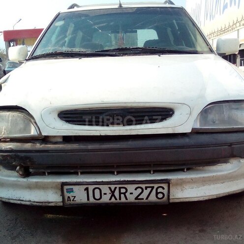 Ford Escort 1992, 478,200 km - 1.8 л - Şəmkir