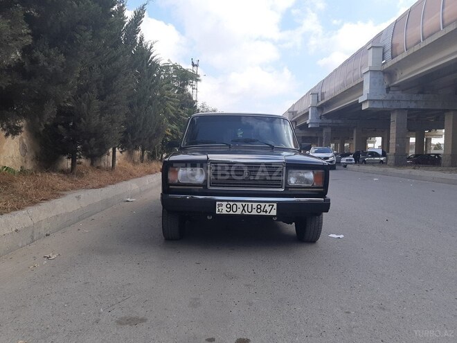LADA (VAZ) 2107 2010, 92,000 km - 1.5 л - Bakı