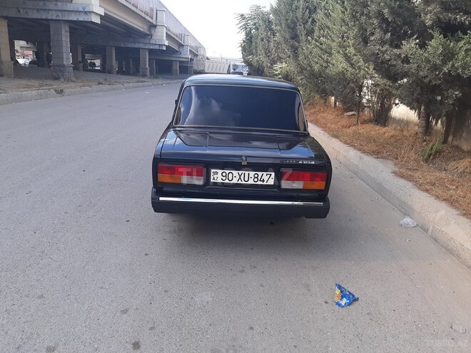 LADA (VAZ) 2107 2010, 92,000 km - 1.5 л - Bakı