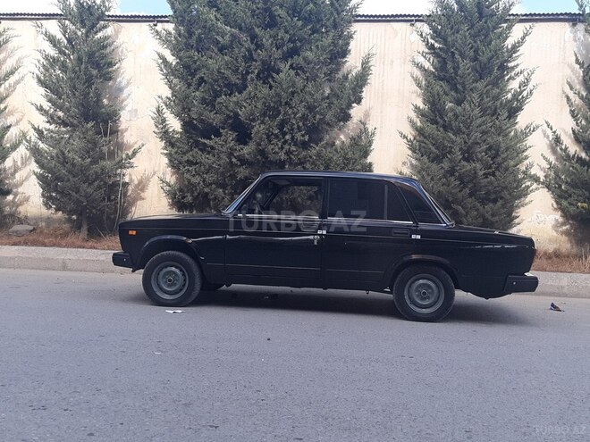 LADA (VAZ) 2107 2010, 92,000 km - 1.5 л - Bakı
