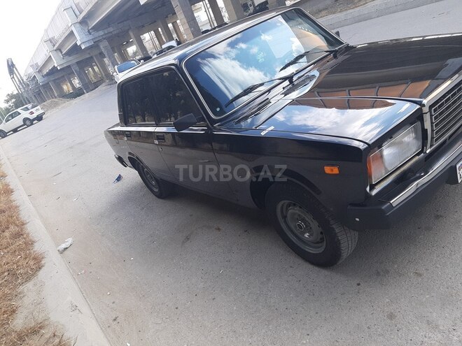 LADA (VAZ) 2107 2010, 92,000 km - 1.5 л - Bakı