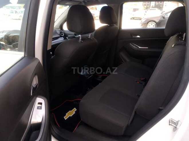 Chevrolet Orlando 2012, 136,000 km - 1.8 l - Sumqayıt