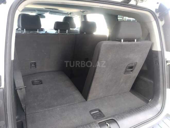 Chevrolet Orlando 2012, 136,000 km - 1.8 l - Sumqayıt