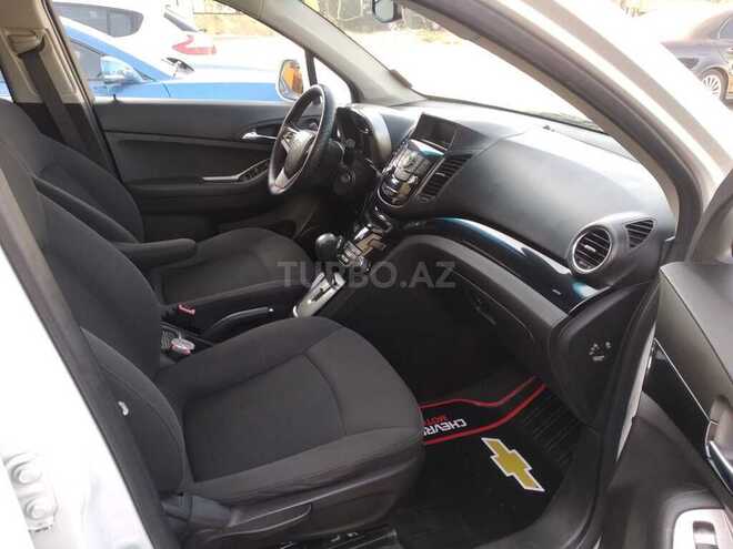 Chevrolet Orlando 2012, 136,000 km - 1.8 l - Sumqayıt