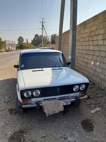 LADA (VAZ) 2106 1991, 500,000 km - 1.5 l - Goranboy