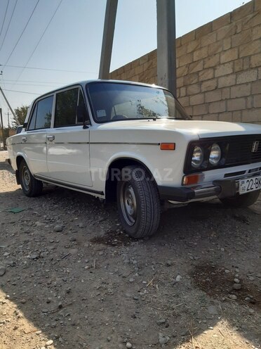 LADA (VAZ) 2106 1991, 500,000 km - 1.5 l - Goranboy