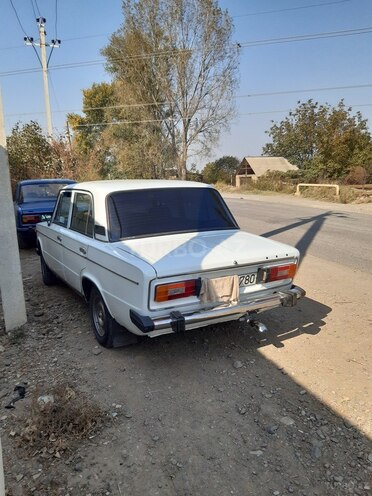 LADA (VAZ) 2106 1991, 500,000 km - 1.5 l - Goranboy