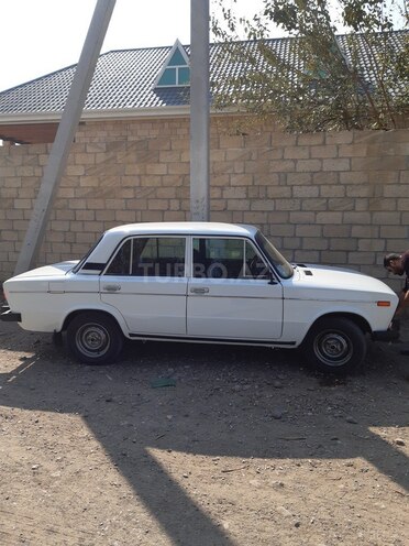 LADA (VAZ) 2106 1991, 500,000 km - 1.5 l - Goranboy