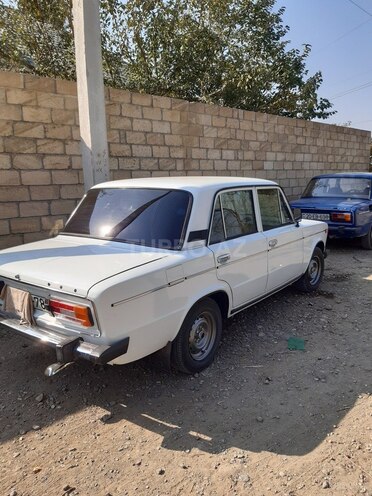 LADA (VAZ) 2106 1991, 500,000 km - 1.5 l - Goranboy