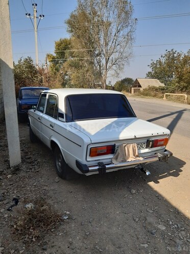 LADA (VAZ) 2106 1991, 500,000 km - 1.5 l - Goranboy