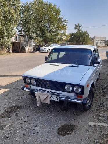 LADA (VAZ) 2106 1991, 500,000 km - 1.5 l - Goranboy