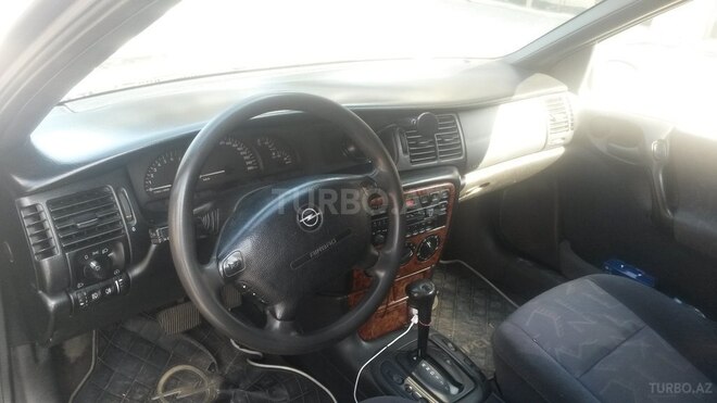 Opel Vectra 1996, 269,000 km - 2.0 l - Bakı