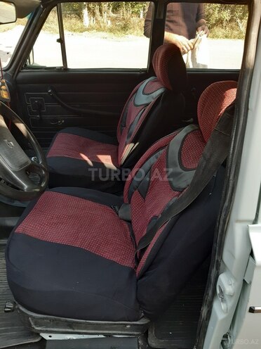 LADA (VAZ) 2106 1991, 500,000 km - 1.5 l - Goranboy