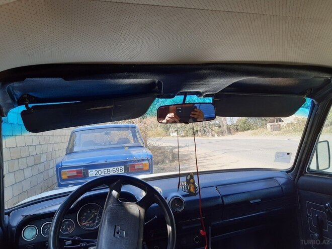 LADA (VAZ) 2106 1991, 500,000 km - 1.5 l - Goranboy
