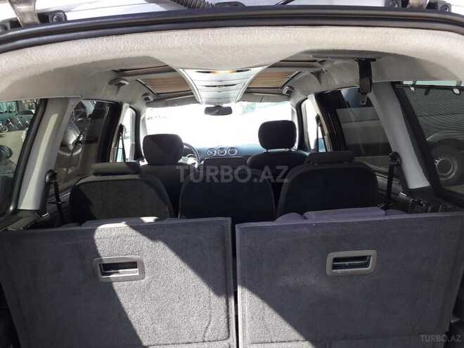 Ford Galaxy 2007, 293,000 km - 2.0 l - Bakı