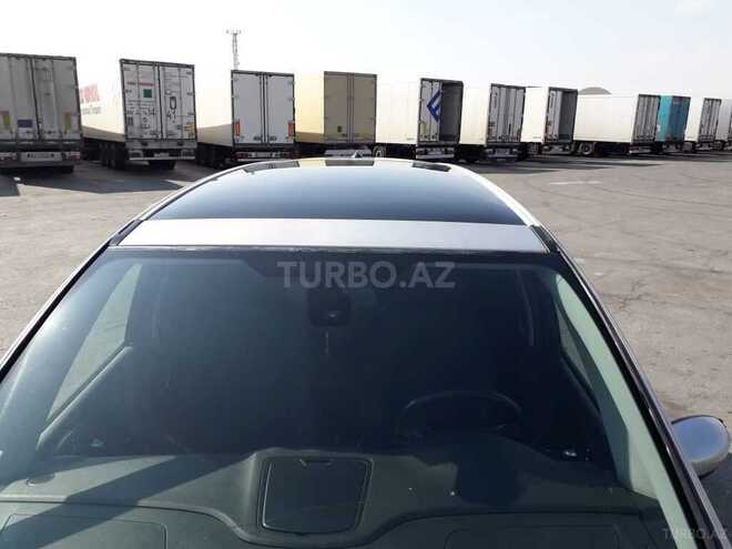 Ford Galaxy 2007, 293,000 km - 2.0 l - Bakı