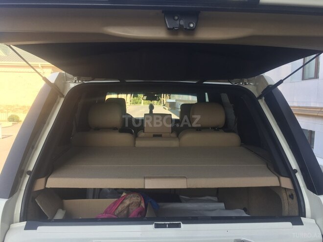 Land Rover Range Rover 2002, 298,700 km - 4.4 l - Bakı