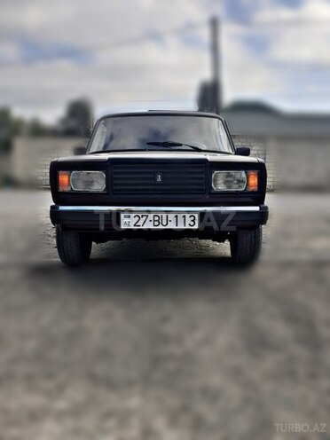 LADA (VAZ) 2107 2007, 123,456 km - 1.6 л - Xaçmaz