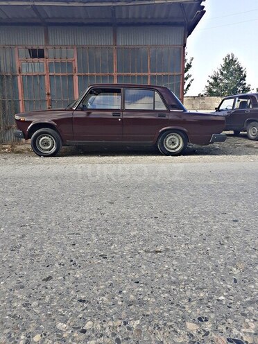LADA (VAZ) 2107 2007, 123,456 km - 1.6 л - Xaçmaz