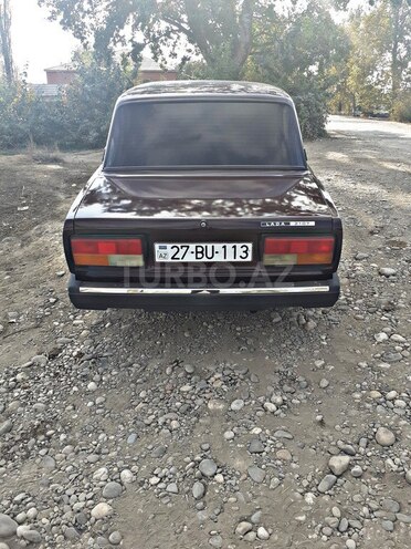 LADA (VAZ) 2107 2007, 123,456 km - 1.6 л - Xaçmaz