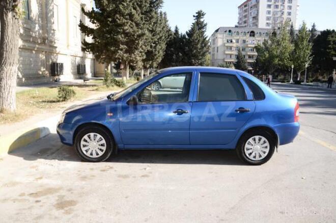 LADA (VAZ) Kalina 2008, 140,000 km - 1.6 л - Bakı