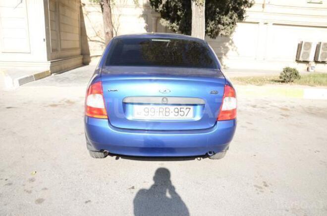 LADA (VAZ) Kalina 2008, 140,000 km - 1.6 л - Bakı