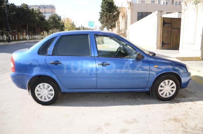 LADA (VAZ) Kalina 2008, 140,000 km - 1.6 л - Bakı