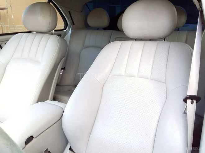 Mercedes C 240 2004, 166,710 km - 2.4 l - Bakı