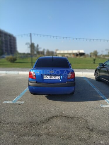 Kia Rio 2008, 102,000 km - 1.4 л - Sumqayıt