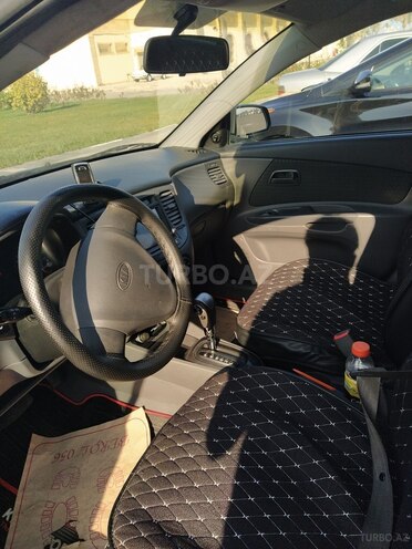 Kia Rio 2008, 102,000 km - 1.4 л - Sumqayıt