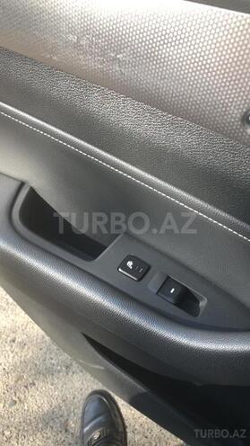 Hyundai Sonata 2015, 70,000 km - 2.0 l - Bakı