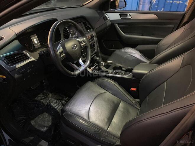 Hyundai Sonata 2015, 70,000 km - 2.0 l - Bakı