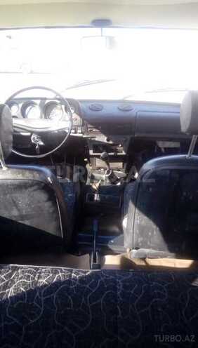 LADA (VAZ) Niva 1983, 200,000 km - 1.7 l - Bakı