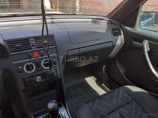 Mercedes C 180 1998, 390,000 km - 1.8 l - Bakı