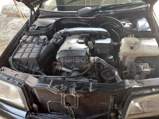 Mercedes C 180 1998, 390,000 km - 1.8 l - Bakı