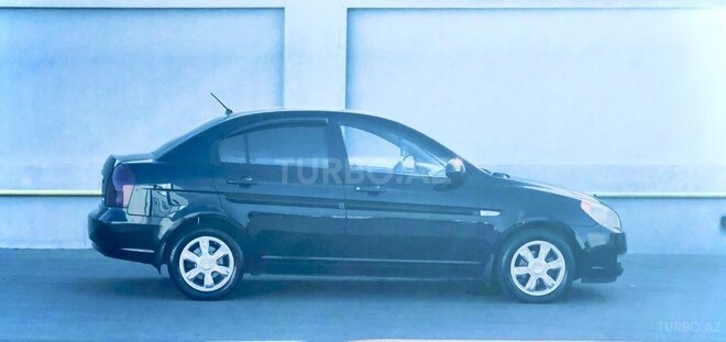 Hyundai Accent 2006, 232,000 km - 1.6 l - Bakı