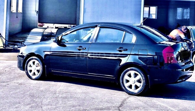 Hyundai Accent 2006, 232,000 km - 1.6 l - Bakı