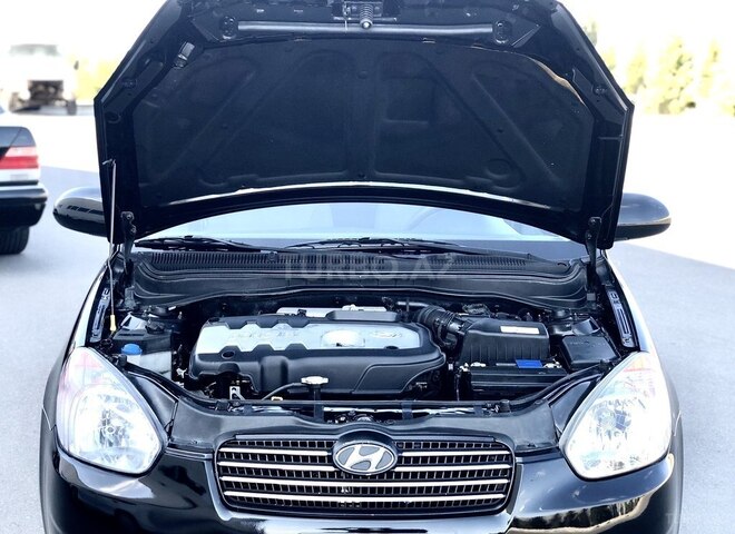 Hyundai Accent 2006, 232,000 km - 1.6 l - Bakı