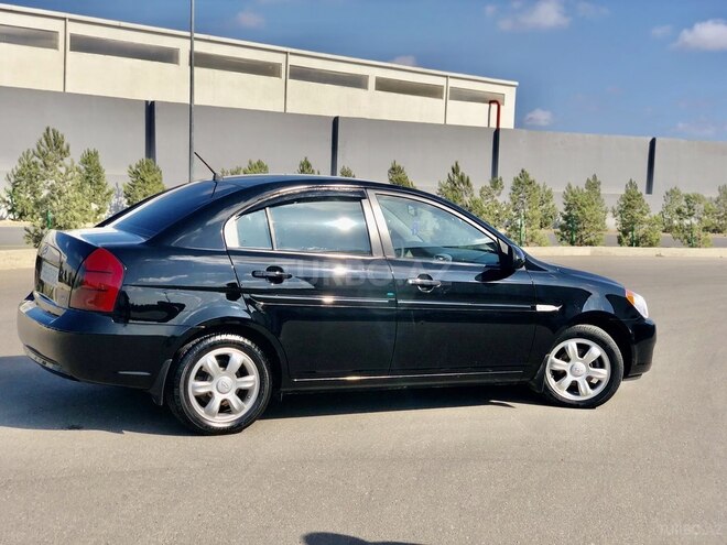Hyundai Accent 2006, 232,000 km - 1.6 l - Bakı