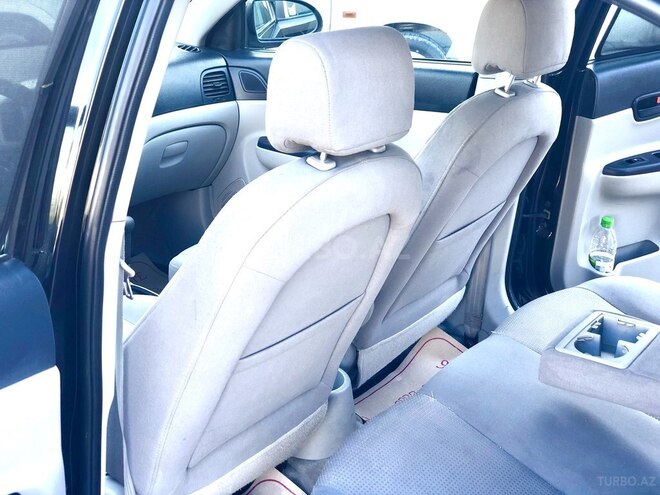 Hyundai Accent 2006, 232,000 km - 1.6 l - Bakı