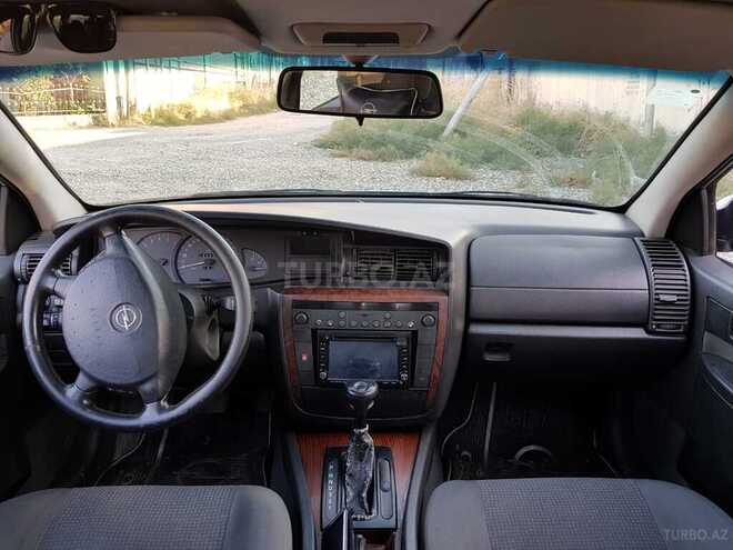 Opel Omega 2000, 236,000 km - 2.0 l - Bakı