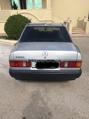 Mercedes 190 1991, 253,288 km - 2.0 l - Xırdalan
