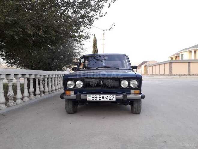 LADA (VAZ) 2106 2002, 111,111 km - 1.6 l - Mingəçevir