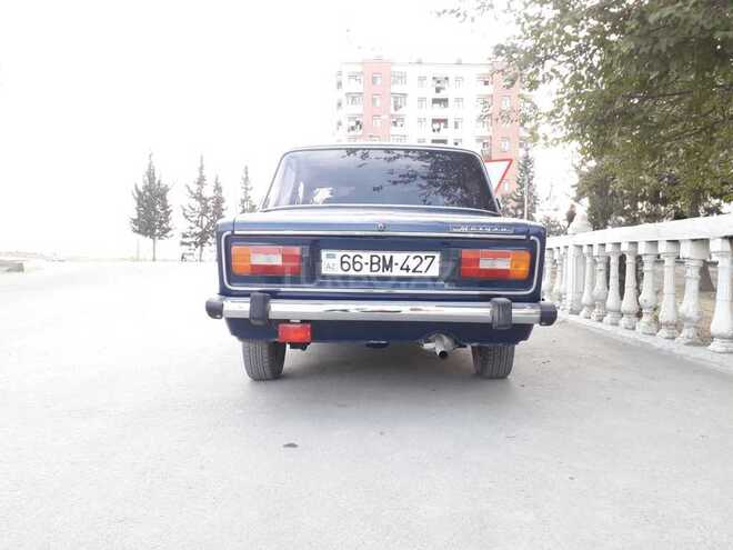 LADA (VAZ) 2106 2002, 111,111 km - 1.6 l - Mingəçevir